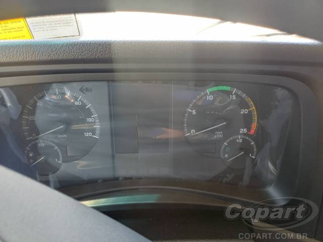 0 MERCEDES-BENZ Actros 