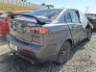 2019 MITSUBISHI LANCER 