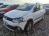 2014 VOLKSWAGEN SPACEFOX 