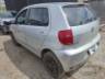 2013 VOLKSWAGEN FOX 