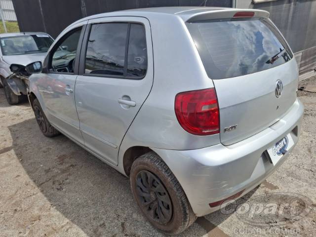 2013 VOLKSWAGEN FOX 