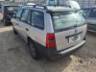 2008 VOLKSWAGEN PARATI 