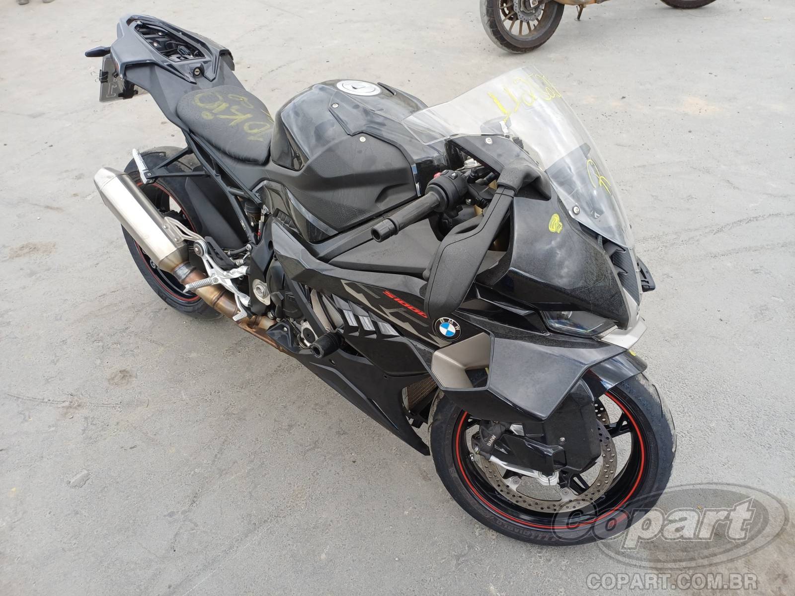 Veículo BMW BMW BMW S 1000 2026 em leilão