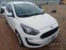 2019 FORD KA 