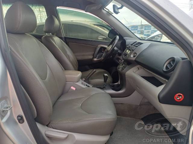 2008 TOYOTA RAV4 