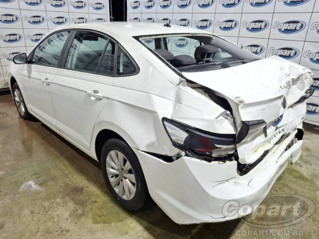 2024 VOLKSWAGEN VIRTUS 