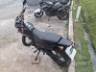 2008 HONDA NXR 150 