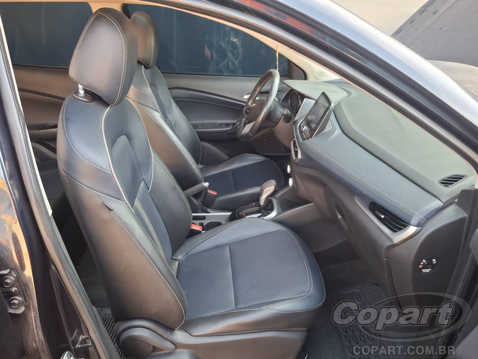 Foto 5: 2021 CHEVROLET TRACKER