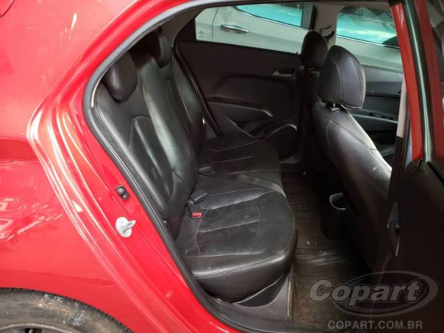 2013 HYUNDAI HB20 