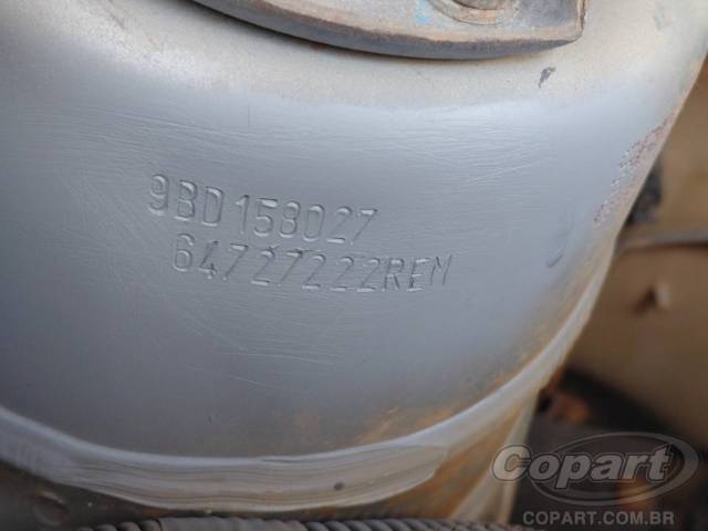 2006 FIAT UNO 