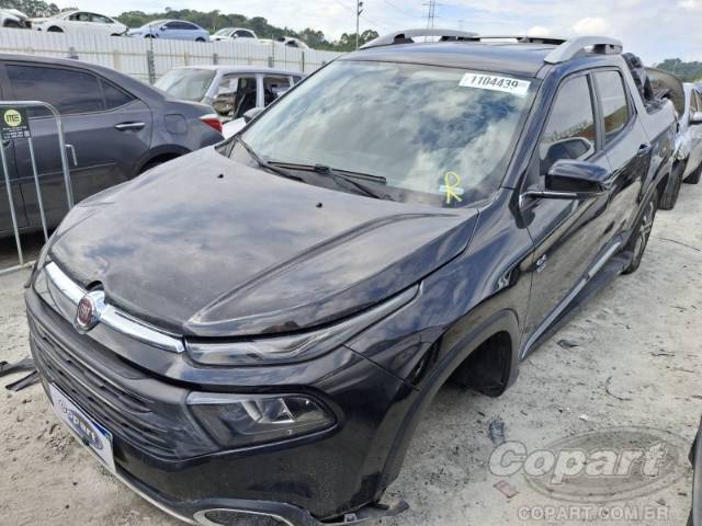 2019 FIAT TORO 