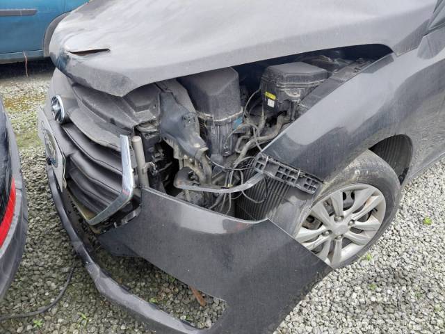 2018 HYUNDAI HB20 