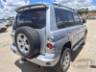 2008 MITSUBISHI PAJERO TR4 