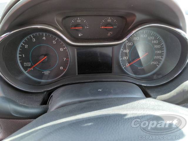 2019 CHEVROLET CRUZE 