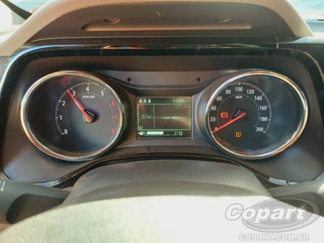 2025 CHEVROLET MONTANA 