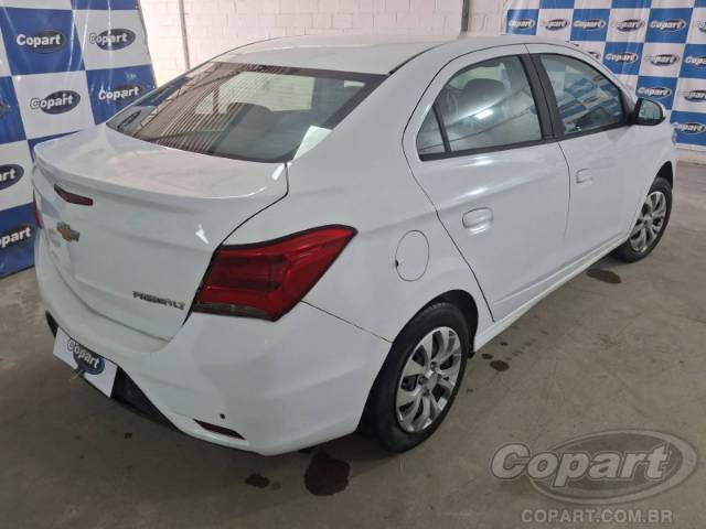 2018 CHEVROLET PRISMA 