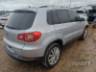 2011 VOLKSWAGEN TIGUAN 