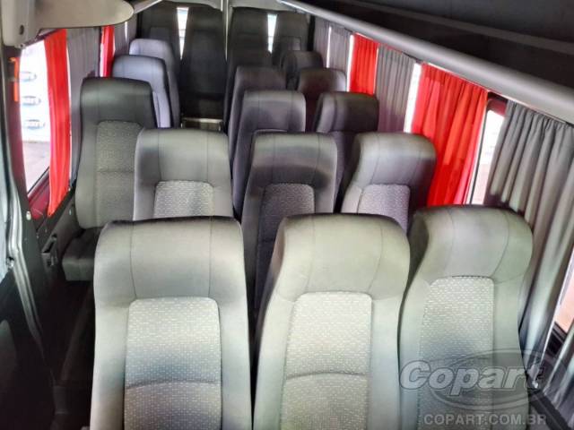 2022 MERCEDES BENZ SPRINTER 