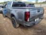 2026 CHEVROLET S10 CABINE DUPLA 