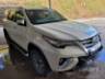 2017 TOYOTA HILUX SW4 