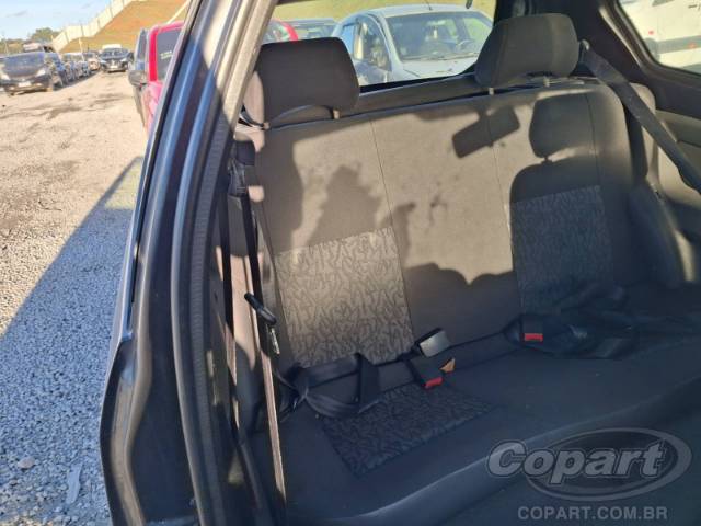 2009 FORD KA 