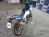 2021 HONDA CRF 1100L 