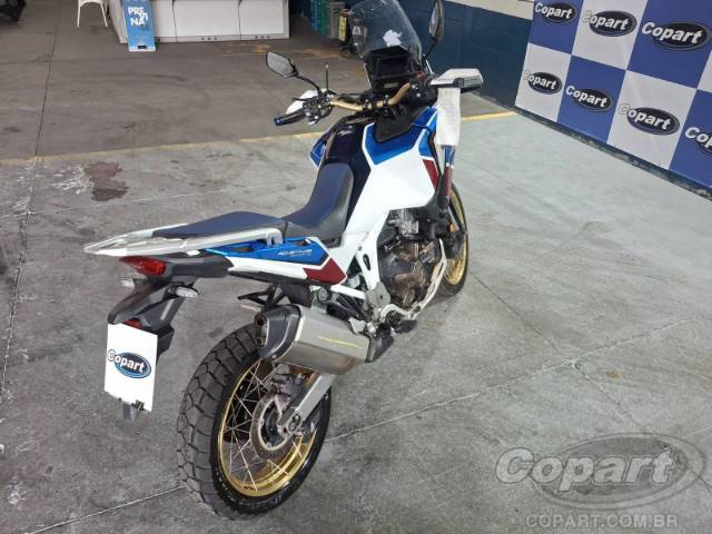 2021 HONDA CRF 1100L 