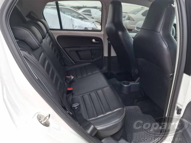 2018 VOLKSWAGEN UP 