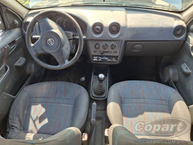 2010 CHEVROLET CELTA 