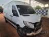 2026 MERCEDES BENZ SPRINTER 