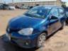 2018 TOYOTA ETIOS SEDA 