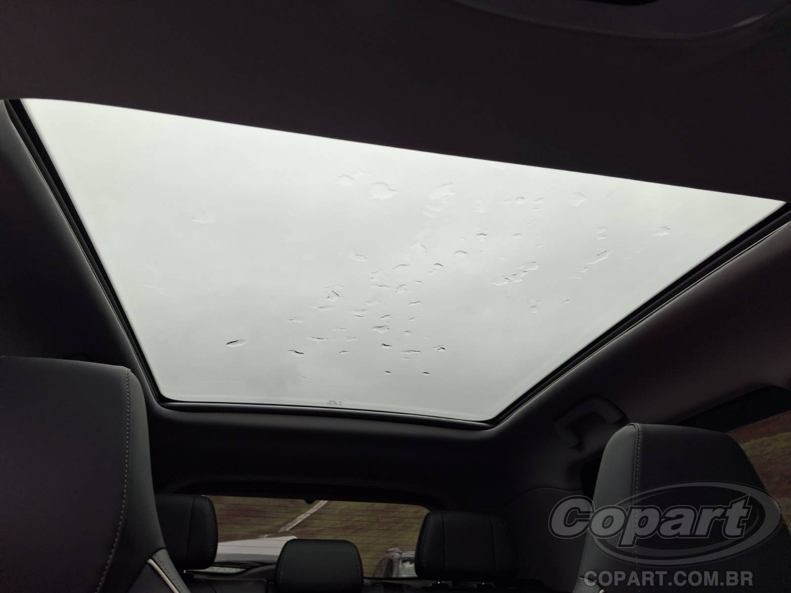 2027 CAOA CHERY TIGGO 5X — foto 11 de 15