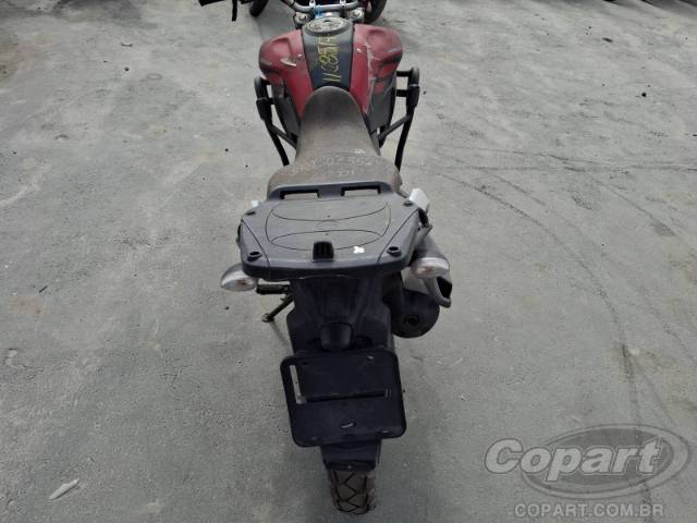2024 YAMAHA XTZ 250 