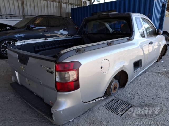 2015 CHEVROLET MONTANA 