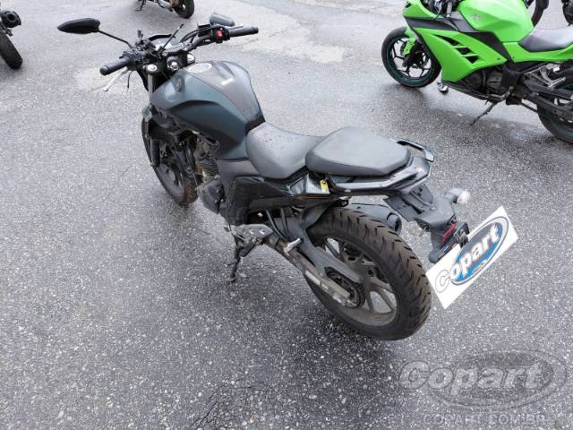 2024 YAMAHA FZ25 FAZER 