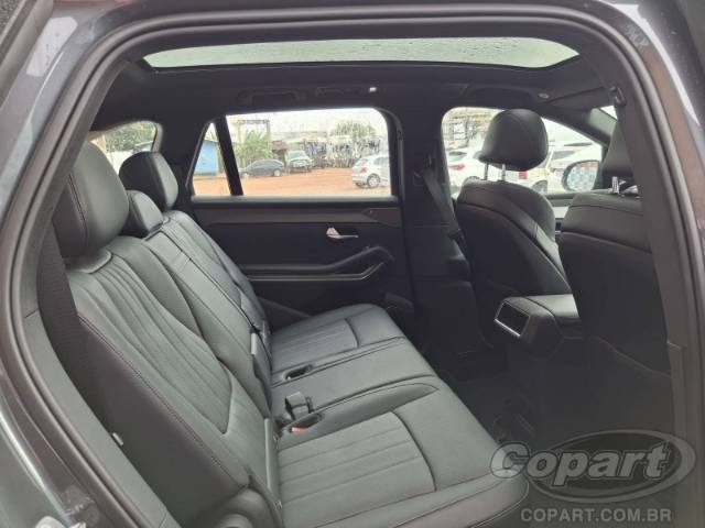 2027 BYD Atto 8 