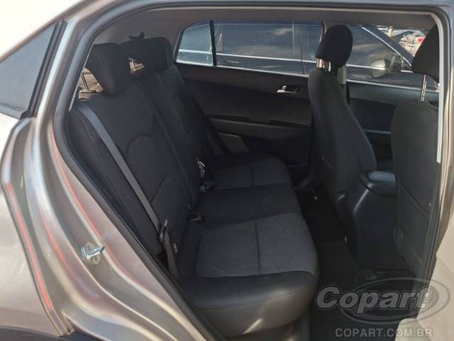 2021 HYUNDAI CRETA 