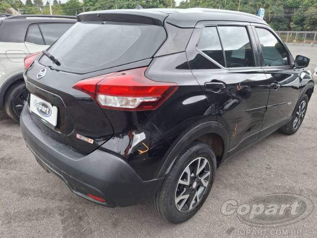 2020 NISSAN KICKS 