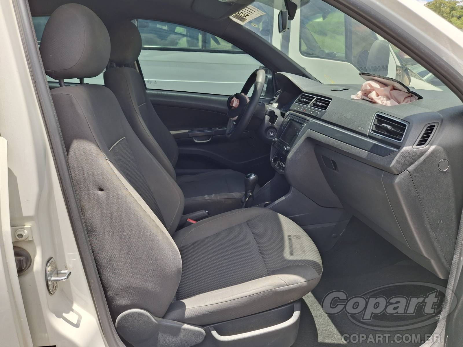 Foto 5: 2018 VOLKSWAGEN GOL