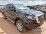 2025 NISSAN FRONTIER CD 
