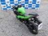 2025 KAWASAKI NINJA 500 