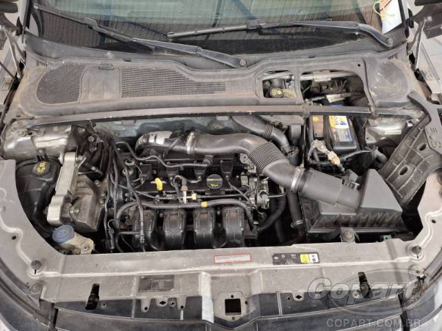 2012 LAND ROVER RANGE ROVER EVOQUE 