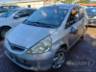 2004 HONDA FIT 