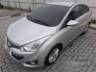 2015 HYUNDAI HB20S 