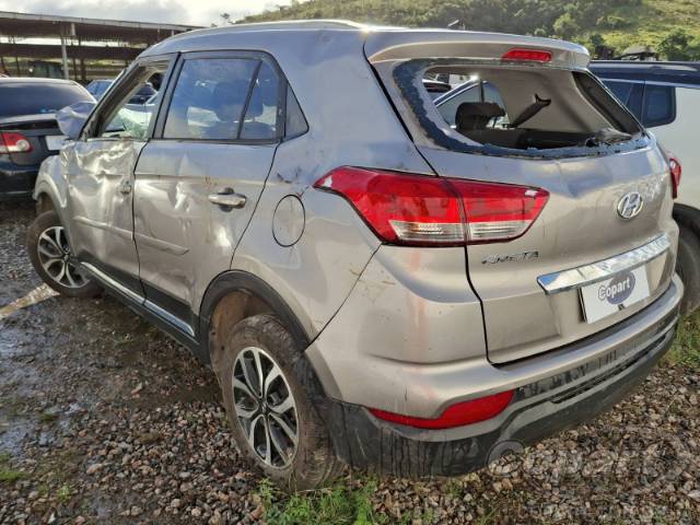 2021 HYUNDAI CRETA 