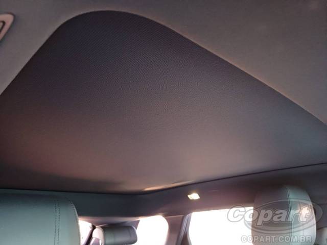 2020 LAND ROVER RANGE ROVER EVOQUE 