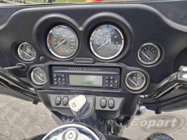 2013 HARLEY-DAVIDSON TOURING 