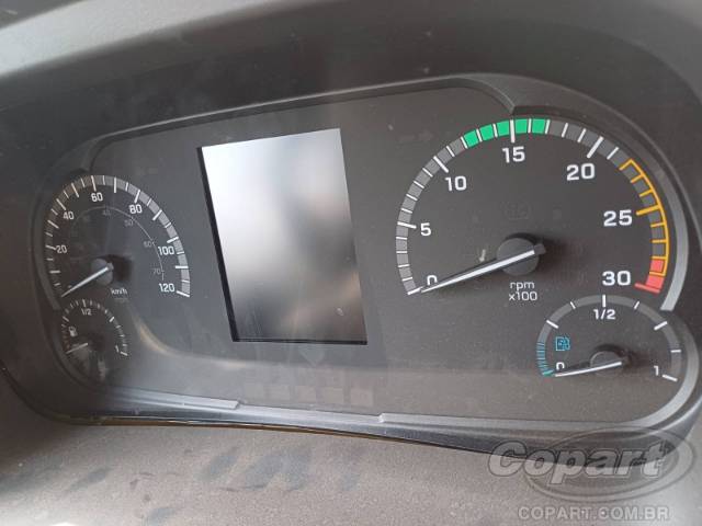 2023 MERCEDES BENZ ATEGO 