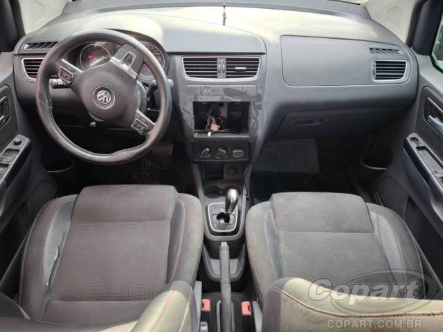 2011 VOLKSWAGEN FOX 
