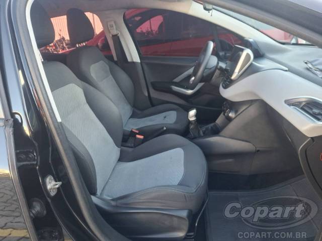 2014 PEUGEOT 208 